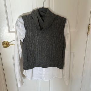 Bailey 44 sweater top